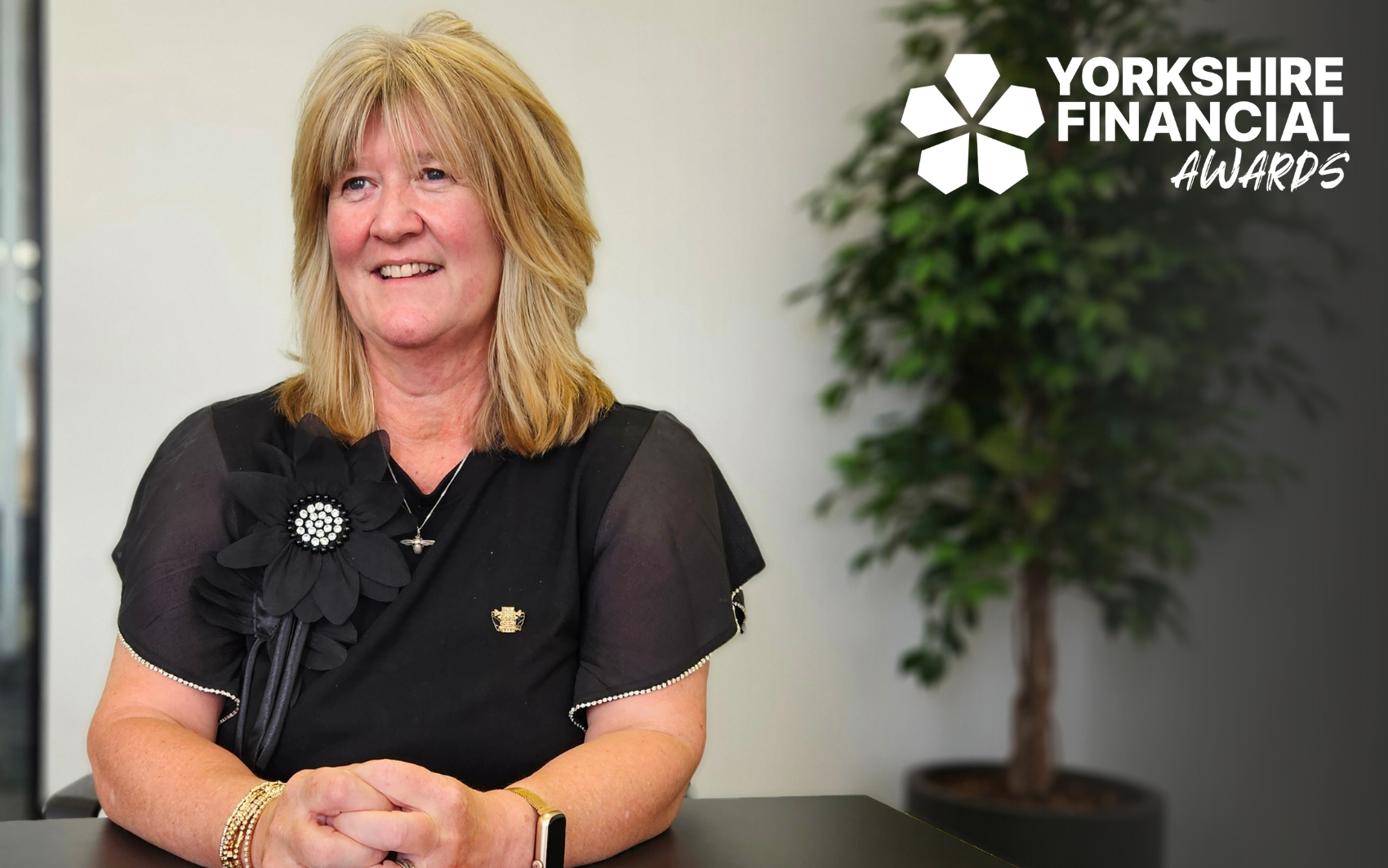 Tanya Retter returns to the judging panel for Yorkshire Financial Awards 2026