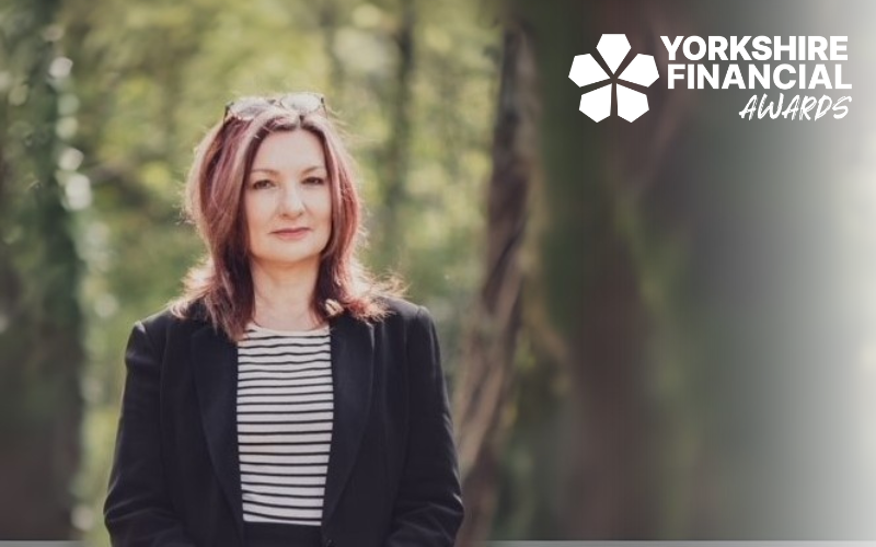 Louise Hewitt joins judging panel for Yorkshire Financial Awards 2026