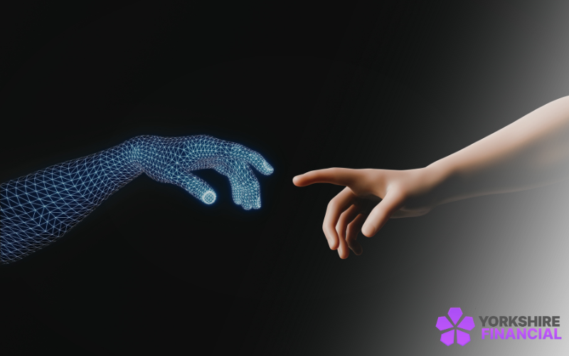 Mills Review to consider how AI will reshape retail financial services
