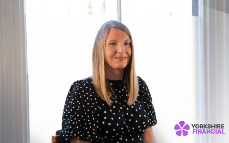 Skipton Business Finance appoints Kelly Chambers as Head of HR