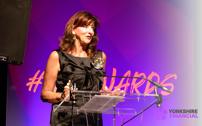 Yorkshire Financial Awards underline region’s growing influence as UK financial powerhouse