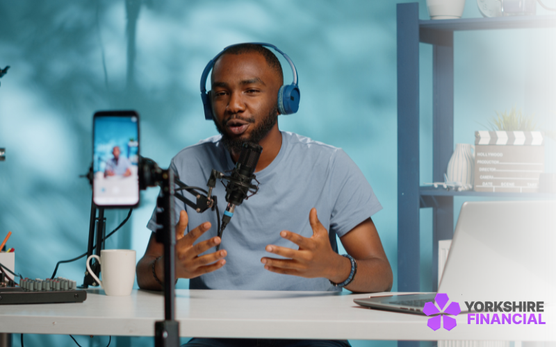 FCA Signals Tough Enforcement on Unauthorised Financial Promotions by Social Media Influencers