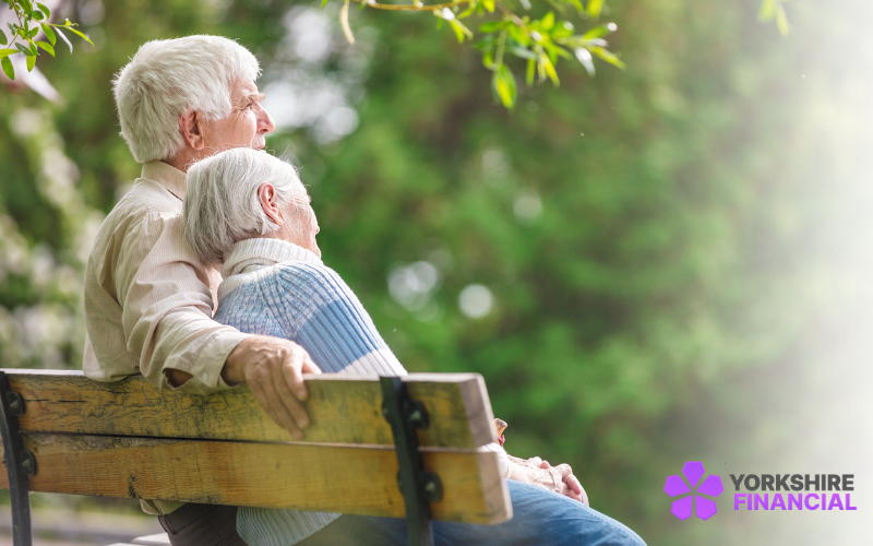 Later-Life Financial Planning Moves Centre Stage as Households Face New Pressures