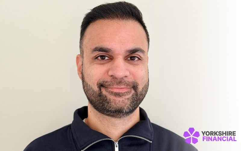 Skipton Business Finance Appoints Syed Husain as Regional Sales Director for the South East