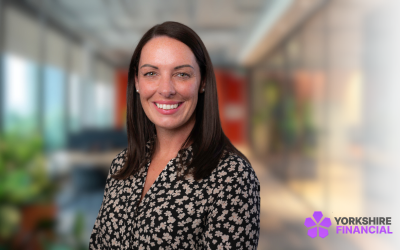 Skipton Business Finance appoints Kim Hughes as Head of Asset-Based Lending