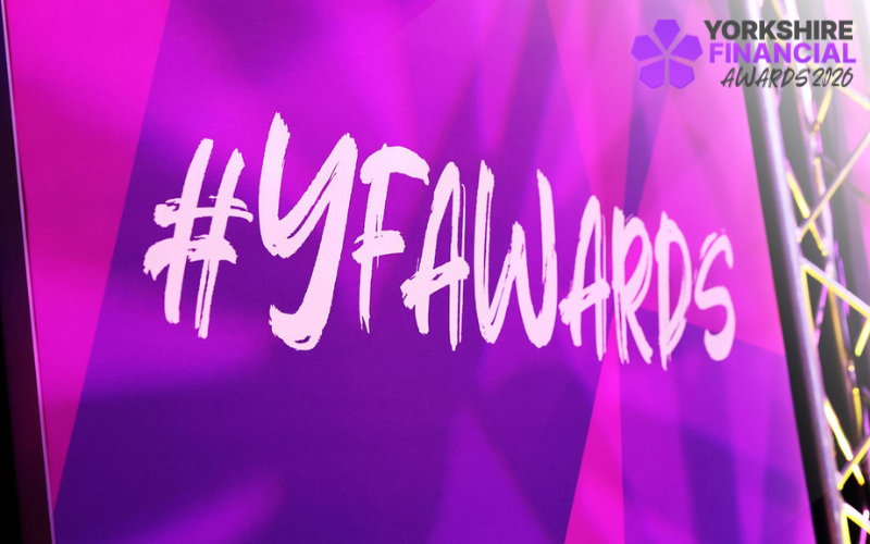 Leeds Set to Host Yorkshire Financial Awards as 2026 Shortlist is Unveiled