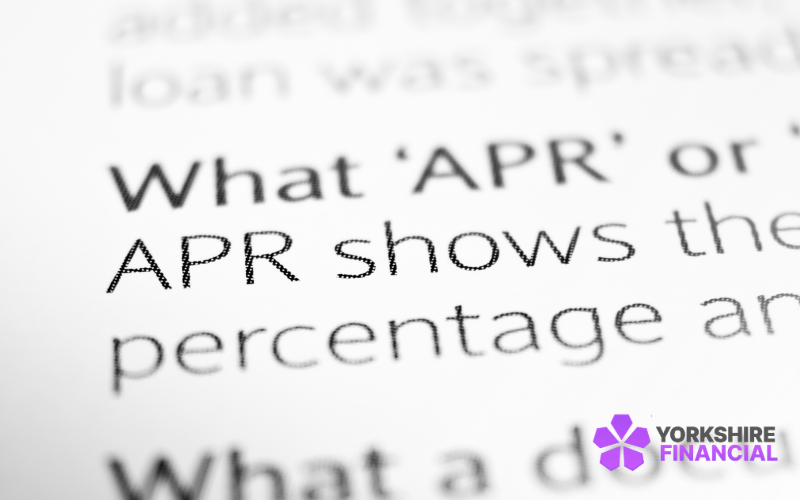 FCA reviewing whether APRs support consumers’ choices