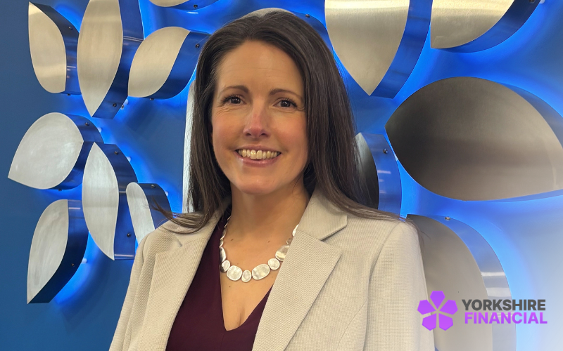PenLife Associates welcomes experienced Financial Planner Rosie Braithwaite