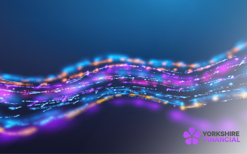 AI Moves Into Everyday Finance Across Yorkshire