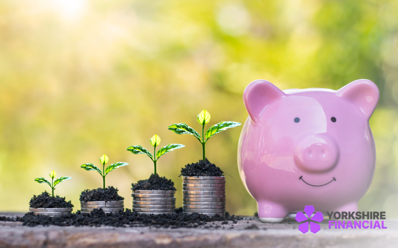 Leeds Financial Planner Highlights Growing Importance of Tax-Efficient Investing