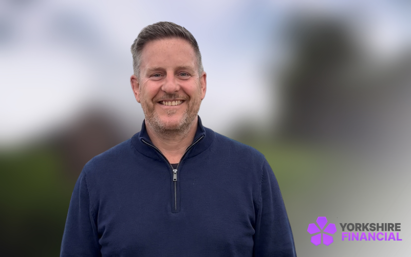 Skipton Business Finance adds senior industry expertise with Stuart Mace appointment